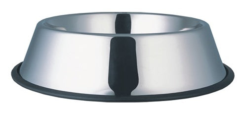MR. PET Zdjelica Regular, inox, protuklizna