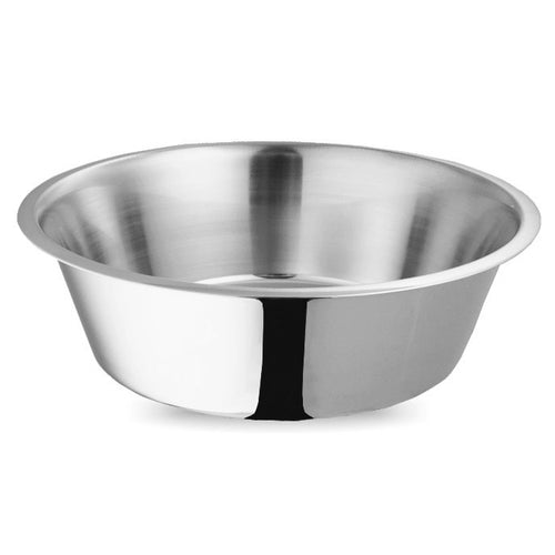 MR. PET Zdjelica Standard, inox