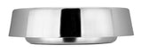 MR. PET Zdjelica za mačke Anti Ant, inox, protuklizna, 250ml