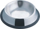 MR. PET Zdjelica za mačke Regular, inox, protuklizna, 235ml
