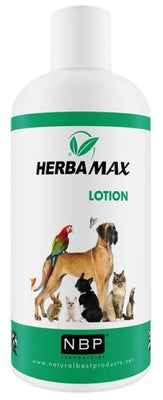 NATURAL BEST Herba Max sprej za pse i macke protiv buha i krpelja 200ml