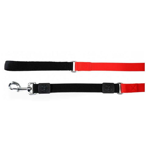CAMON CLERANCE Rukohvat Nylon/Neopren 2,5 cm 100 cm plava