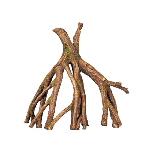 NOBBY Akvarijski ukras Mangrove, 22x10,3x20,2cm