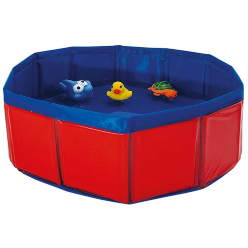 NOBBY Bazen za macke s igrackama, 30x11cm