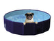 NOBBY Bazen za pse, promjer 160x30cm