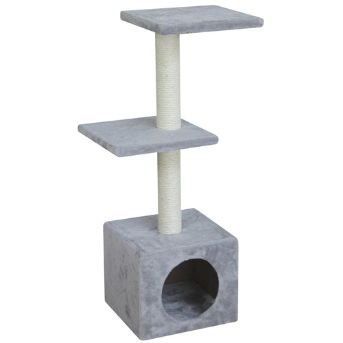 NOBBY OUTLET Grebalica COSTA siva 30x57cm