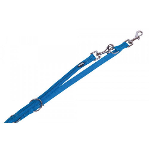 NOBBY OUTLET Soft Grip Radna vodilica, 200cm, svjetlo plava