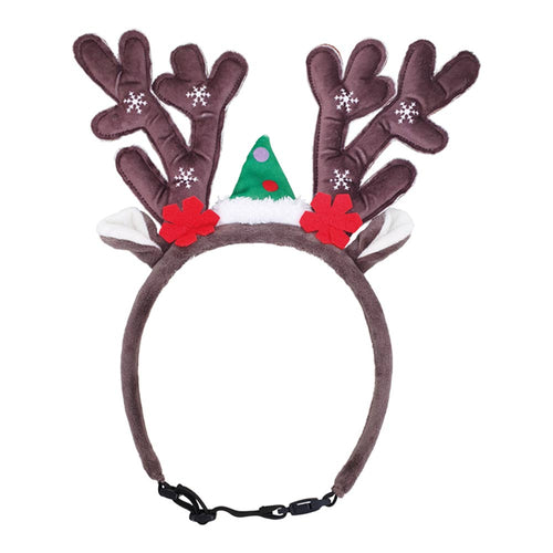 NOBBY Sobovi rogovi Xmas,15cm