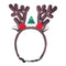 NOBBY Sobovi rogovi Xmas,15cm