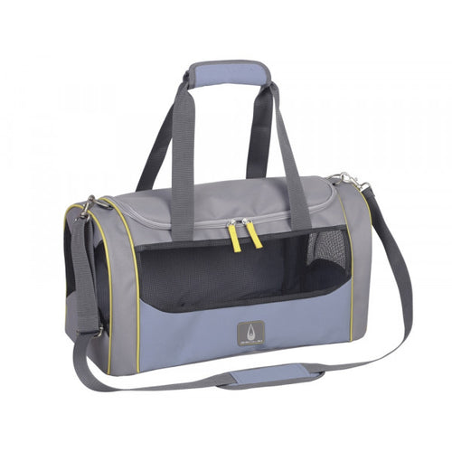 NOBBY Torba za kucne ljubimce Timor, plava, do 9kg, 51x24x25cm