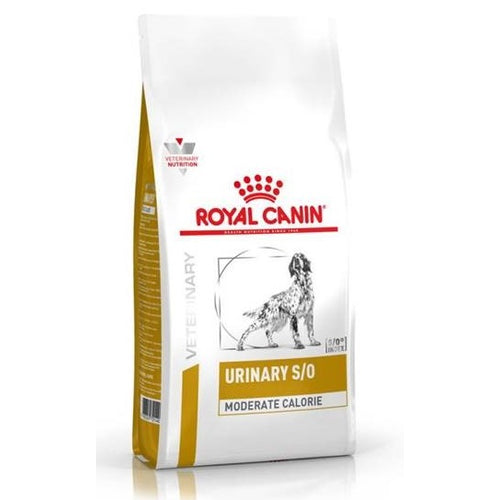 RC VHN Dog Urinary S/O Mod.Cal. otapanje i sprjecavanje  struvita 1,5kg