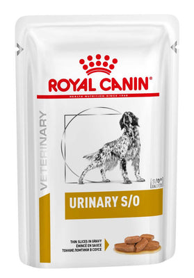 RC VHN Dog Urinary S/O otapanje i sprjecavanje struvita,vrec.12x100g