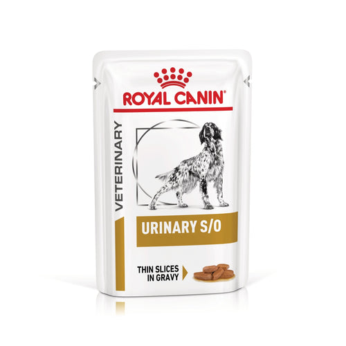 RC VHN Dog Urinary S/O otapanje i sprjecavanje struvita,vrecica 100g