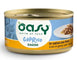 OASY Caprice Komadići u umaku, s piletinom, 85g