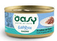 OASY Caprice Komadići u umaku, s tunjevinom, 85g