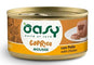 OASY Caprice Mousse, s piletinom, 85g