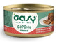 OASY Caprice Terina, pašteta u štruci s govedinom i mrkvom, 85g