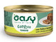 OASY Caprice Terina, pašteta u štruci s piletinom i povrćem, 85g