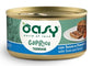 OASY Caprice Terina, pašteta u štruci s tunjevinom i rajčicom, 85g