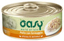 OASY Natural Range fileti, piletina sa sirom