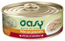 OASY Natural Range fileti, piletina sa šunkom, 150g