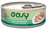 OASY Natural Range fileti, tuna sa skušom, 150g