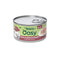 OASY Natury fileti, tuna s kozicama
