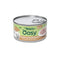 OASY Natury fileti, tuna s piletinom