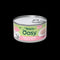 OASY Natury KITTEN fileti u mekanom želeu, piletina, 85g