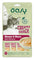 OASY Snack Cat, kremasta poslastica sa okusom govedine 4X15g