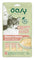 OASY Snack Cat, kremasta poslastica sa okusom lososa, 4X15gr