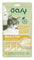 OASY Snack Cat, kremasta poslastica sa okusom piletine 4X15gr