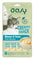 OASY Snack Cat, kremasta poslastica sa okusom tune, 4X15gr