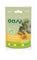 OASY Snack Cat hrskava punjena poslastica sa okusom pačetine 60 gr