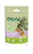OASY Snack Cat hrskava punjena poslastica za mačiće 60 gr