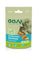 OASY Snack Cat hrskava punjena poslastica za sterilizirane mačke 60 gr