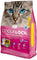 ODOURLOCK Multi-Cat Formula Baby powder, grudajući pijesak za mačke, 6kg