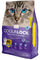 ODOURLOCK Multi-Cat Formula Lavender field, grudajući pijesak za mačke, 12 kg