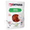 ONTARIO Cat Pieces, trakice pačetine, mekana poslastica, 50g