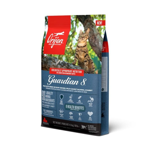 ORIJEN CAT Guardian 8 1,8 kg
