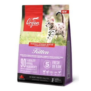 ORIJEN CAT Kitten