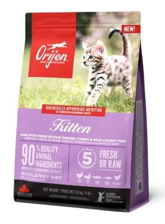 ORIJEN CAT Kitten