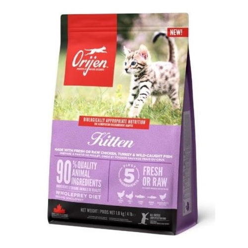 ORIJEN CAT Kitten