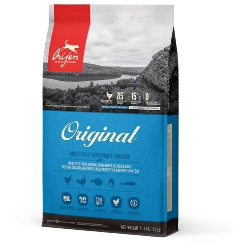 ORIJEN Original 11,4 kg