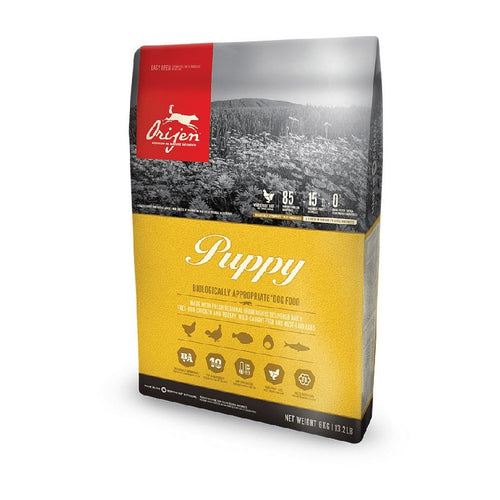 ORIJEN Puppy 11,4 kg