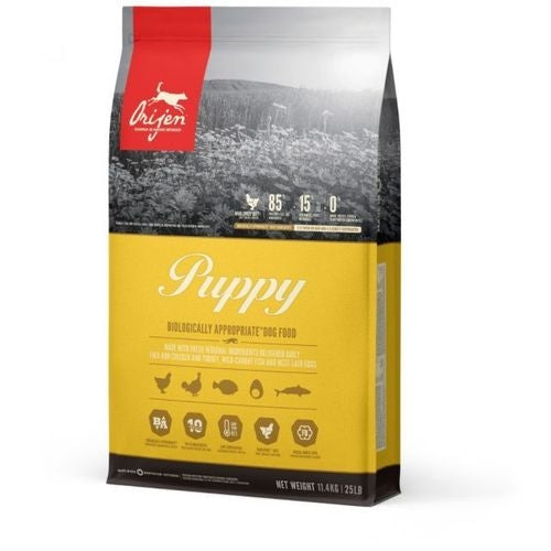 ORIJEN Puppy 2 kg