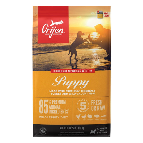 ORIJEN Puppy