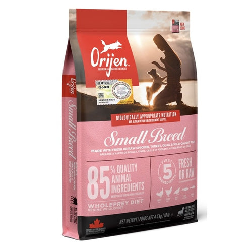 ORIJEN Small Breed