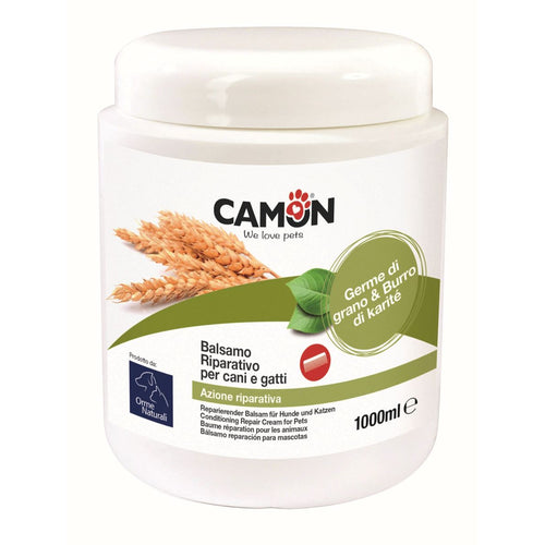 ORME NATURALI Balzam za ostecenu dlaku 1000ml