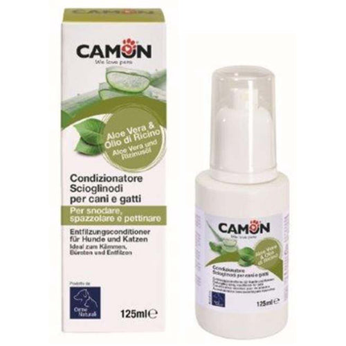 ORME NATURALI BEAUTY Balzam za rascesljavanje u spreju 125 ml